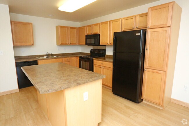 Photo - Badlands Apartments II