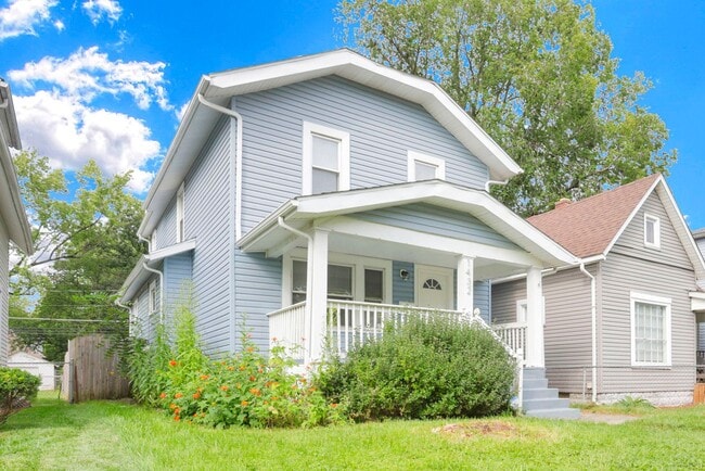1432 Minnesota Ave