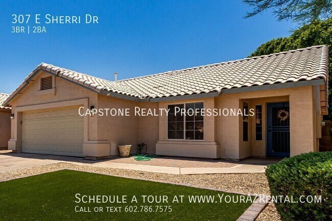 Photo - 307 E Sherri Dr Casa