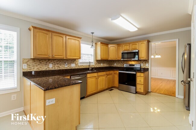 Photo - 1817 Morgans Mill Way