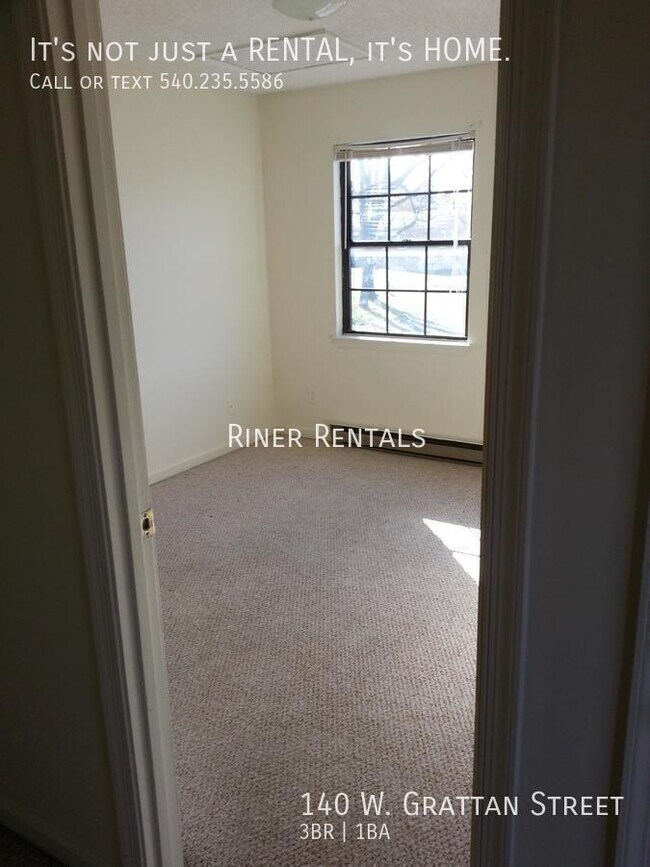 Photo - 140 W Grattan St
