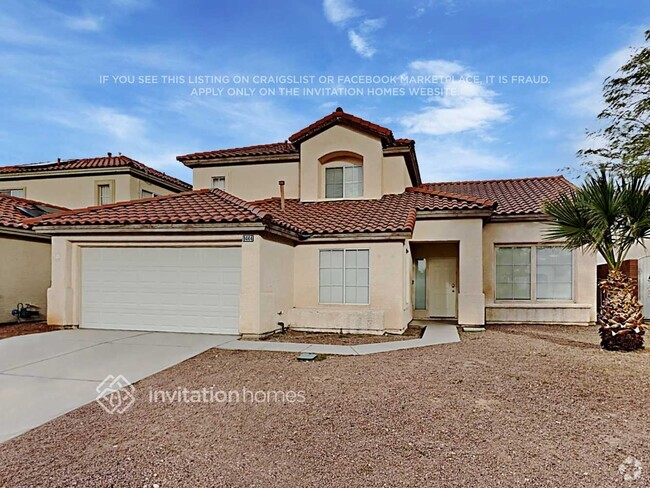 Building Photo - 8444 Orange Cliff Ct Rental