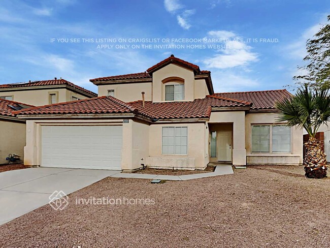 Photo - 8444 Orange Cliff Ct House