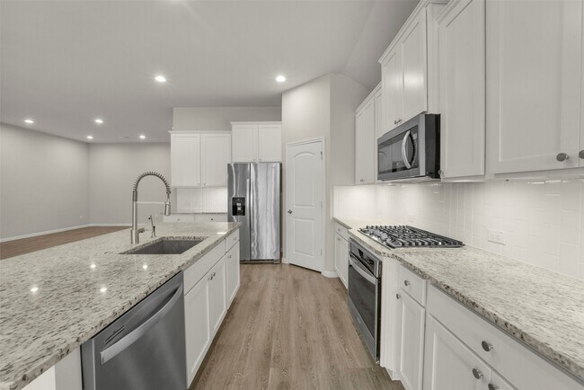 Photo - 31106 Durham Creek Ct