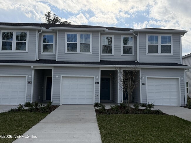 Photo - 539 Holly Lks Dr