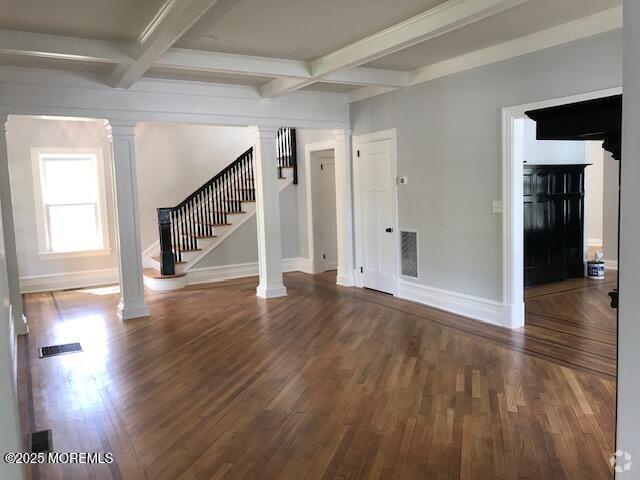 Building Photo - 2601 Corlies Ave Rental