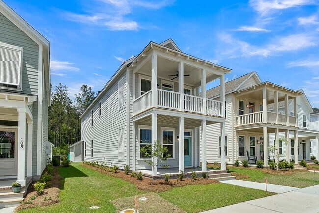 Photo - Lowcountry Charm Meets Modern Living — You...