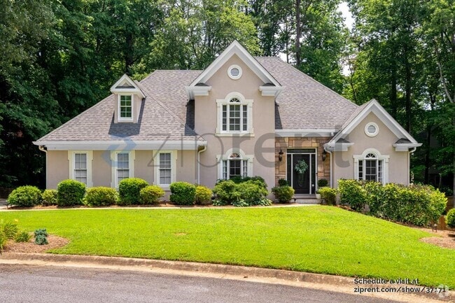 Building Photo - 4990 Sawgrass Pl NW Rental