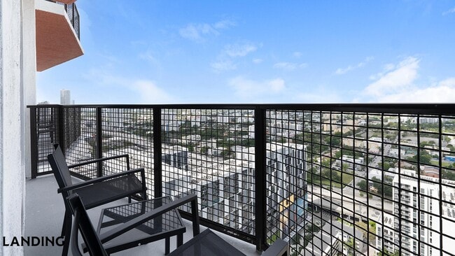 Photo - 777 NW 2nd Ave Unit 3502