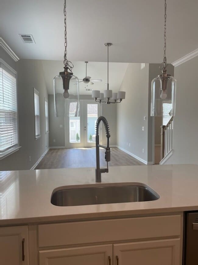 Building Photo - 3 BR 2.5 BA-  New Construction Townhouse f...