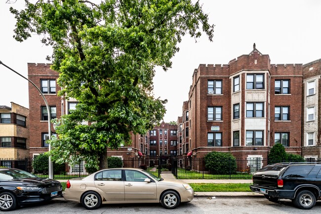 Photo - 8241-49 S Ellis Ave Chicago, IL 60619