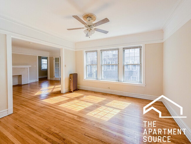 Photo - 3817 N Lawndale Ave