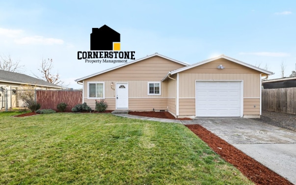 Building Photo - 106 N Buchanan Ave