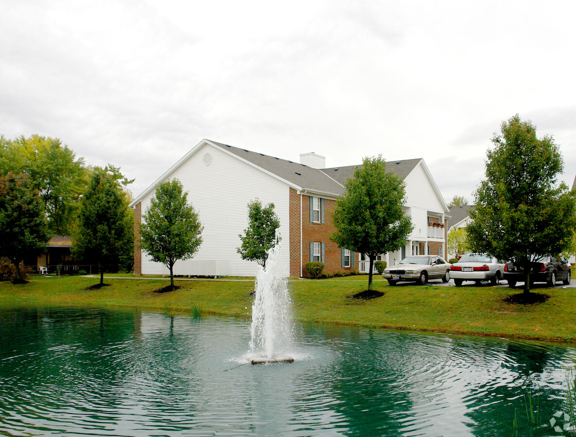The Colony at Maple Canyon - The Colony at Maple Canyon Apartments