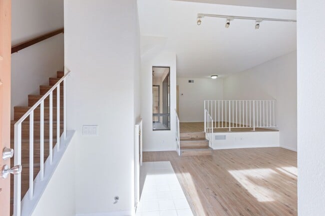 Photo - Tri-Level Townhome with Bonus Room | Ranch Los Charcos