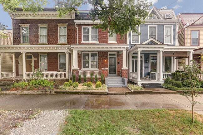 Photo - 421 Chimborazo Blvd