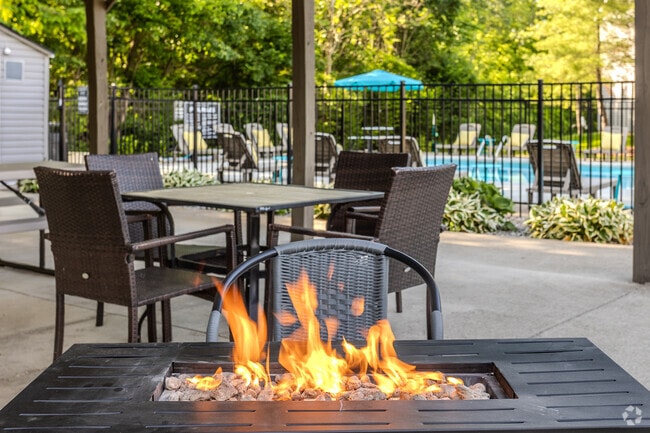 Fire Pit