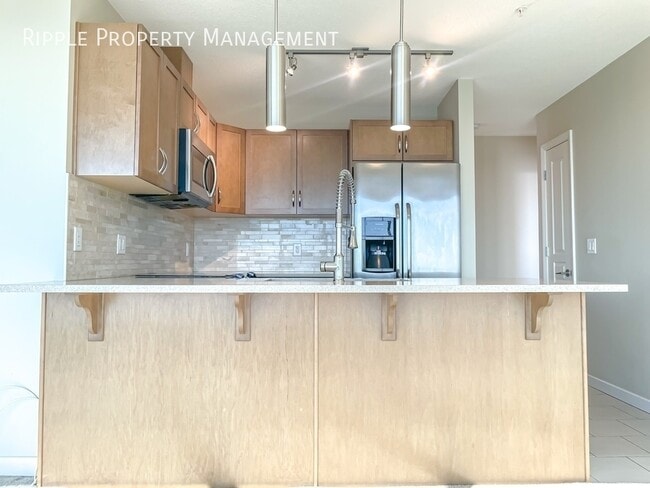 Photo - 2 bedroom 2 bathroom apartment | Heart of Downtown Unit 2507