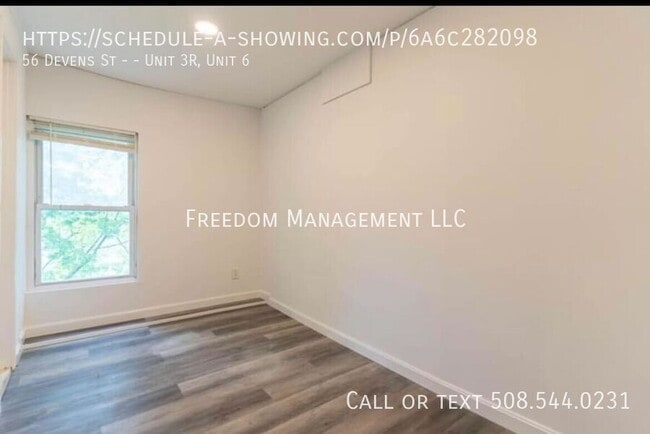 Photo - 56 Devens St Unit 3R, 6