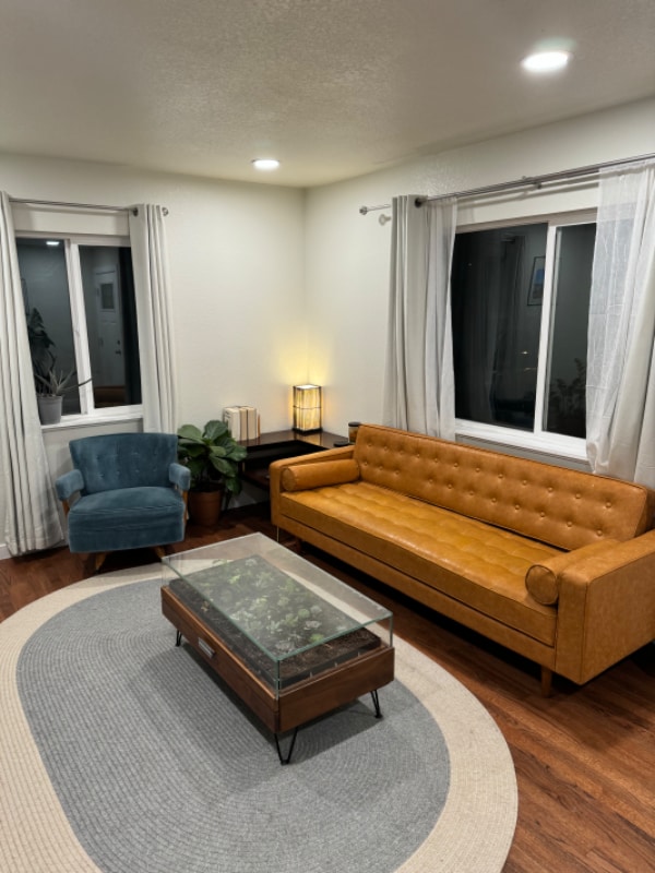 Photo - 1523 S Fountain St