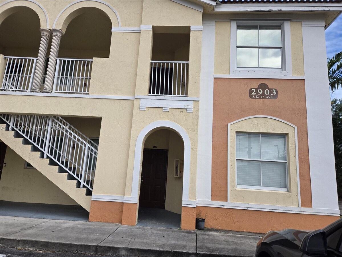 Photo - 2815 SE 16th Ave Townhome