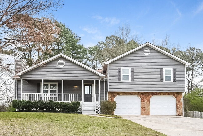 Building Photo - 1260 Rocky Rd