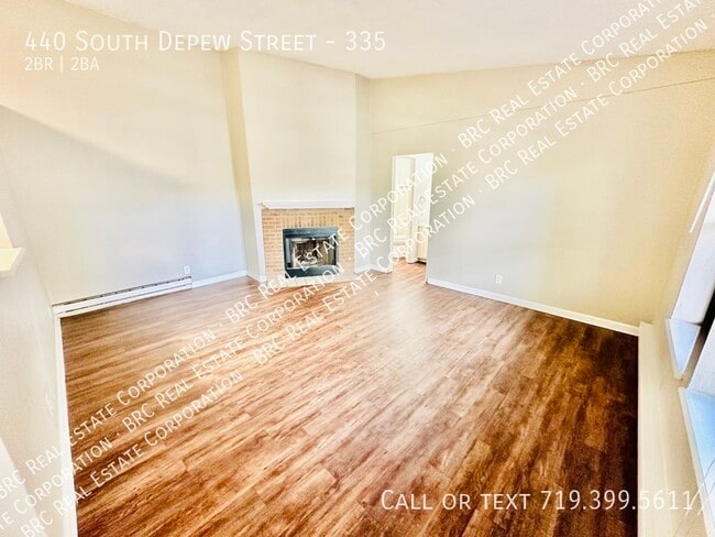 Photo - 440 S Depew St Unit 335