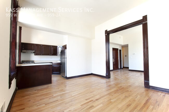 Photo - 959 W Armitage Ave Unit 959-2A