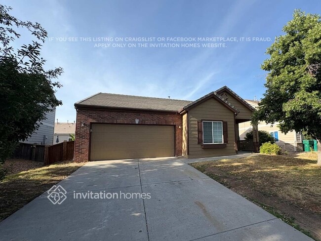Photo - 19736 E 58th Dr Casa