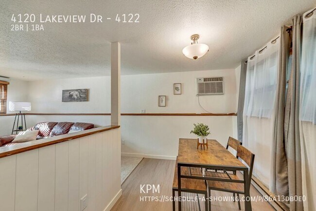 Photo - 4120 Lakeview Dr Unidad 4122