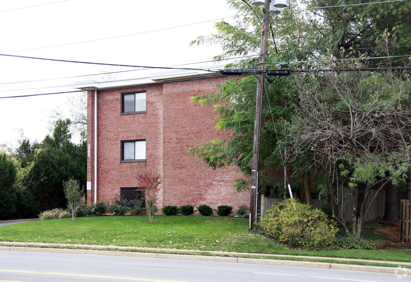 Photo - Tuckahoe Apartments I