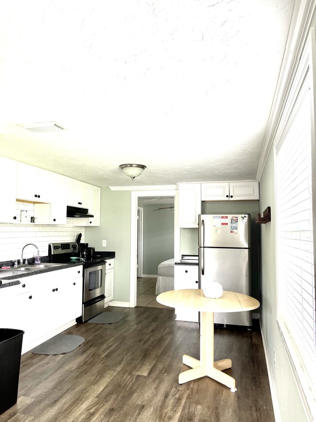 Photo - 3112 49th Avenue Dr W House Unit 3112
