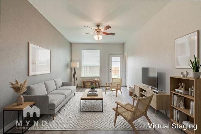 Photo - 3234 S Cherry Ln