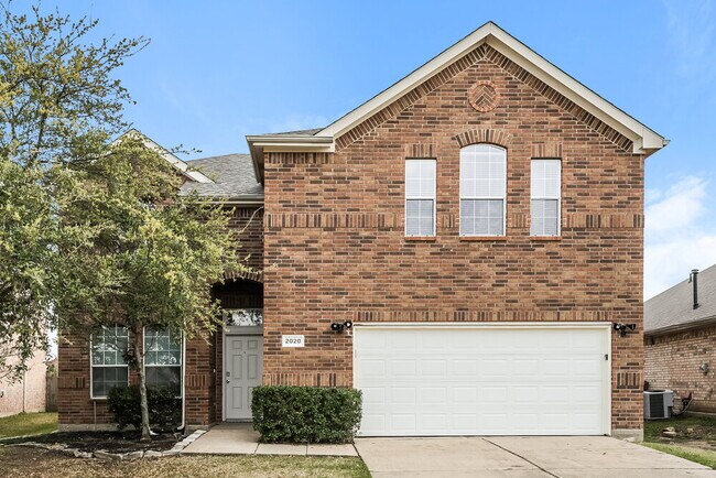 Building Photo - 2020 Natchez Dr