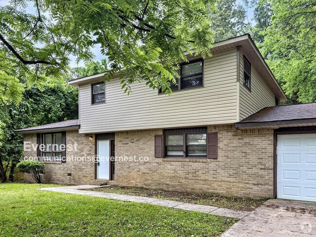 Building Photo - 2611 Brett Rd NW Rental