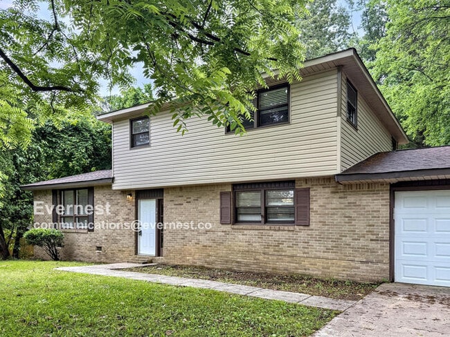 Building Photo - 2611 Brett Rd NW Rental