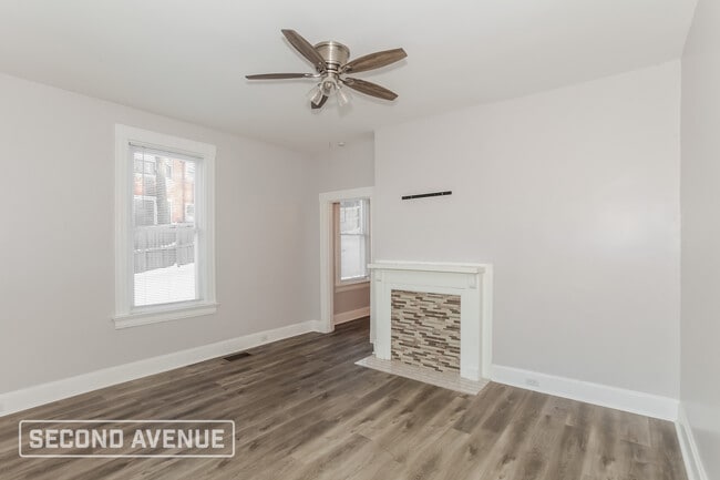 Photo - 1937 Fairmount Ave