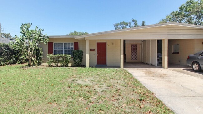 Building Photo - 119 Krueger St Rental