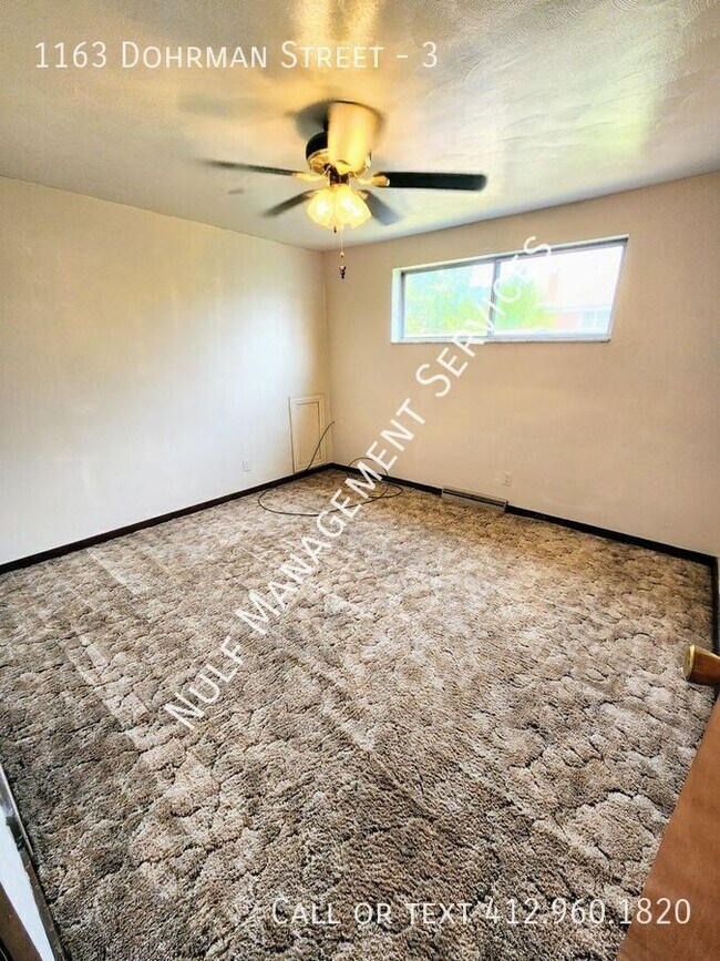 1163 Dohrman St Unit 3