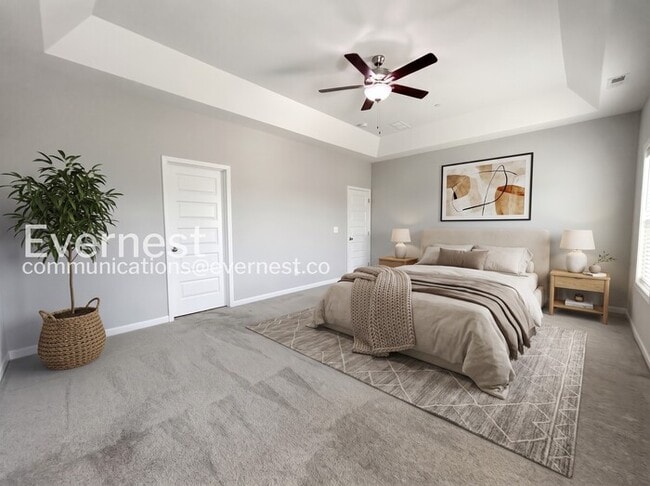 Limited Time Special Offer / 3 Bed, 2 Bath Home with Garage / Pet-Friendly / Vouchers Accepted / ...