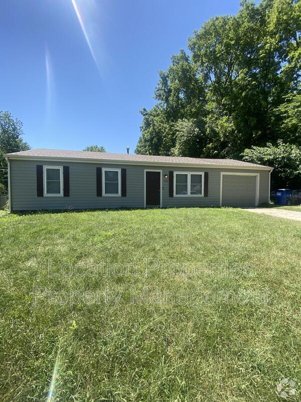 Building Photo - 1207 E 19th St Rental