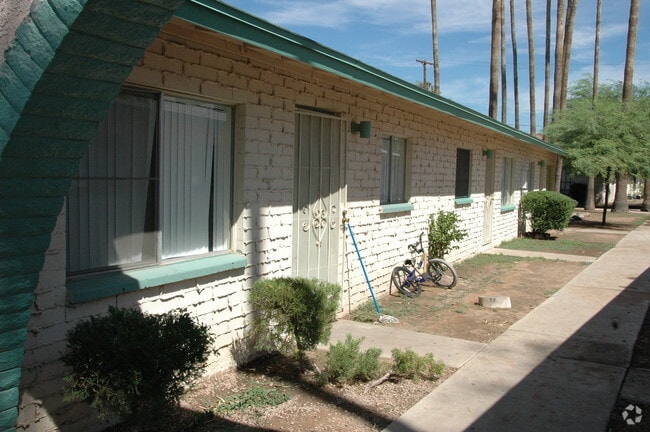 Photo - Spanish Arcos