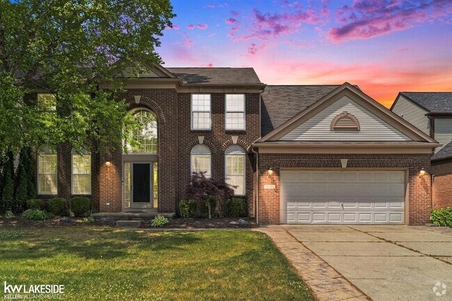 Building Photo - 34681 Giannetti Dr Rental