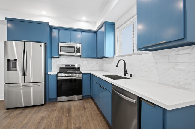 Photo - 1139 S Lorena St Unit 1137