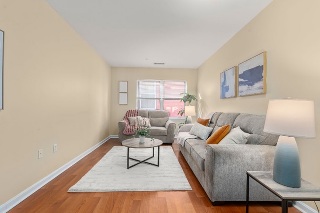 Photo - 327 Centre St Unit 308