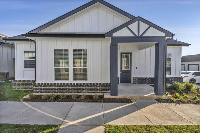 Building Photo - Preserve at Highway 6 Rental