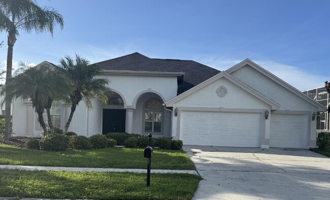 Building Photo - "Spacious 4-Bed, 4-Bath Gem in Wesley Chap... Rental