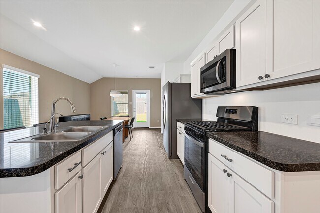 Photo - 24323 Elmwood Falls Dr