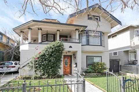 Building Photo - 187 S 12th St Unit 2