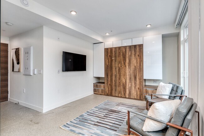 Photo - 1170 Barclay St Unit 301